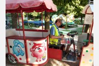 Коммунисты Каневского и Выселковского районов приняли участие во Всероссийской акции протеста