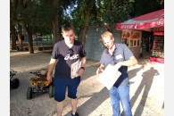 Коммунисты Каневского и Выселковского районов приняли участие во Всероссийской акции протеста