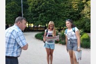 Коммунисты Каневского и Выселковского районов приняли участие во Всероссийской акции протеста