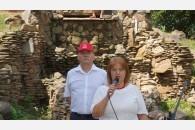 Белореченск: митинг протеста против повышения пенсионного возраста