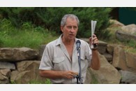 Белореченск: митинг протеста против повышения пенсионного возраста