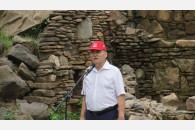 Белореченск: митинг протеста против повышения пенсионного возраста