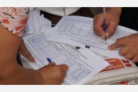 Белореченск: митинг протеста против повышения пенсионного возраста