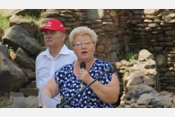 Белореченск: митинг протеста против повышения пенсионного возраста