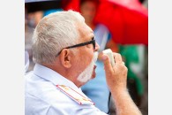 Ейск: митинг протеста против антинародной «пенсионной реформы»