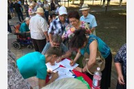 Тихорецк: митинг в продолжение Всероссийской акции протеста