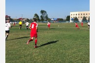 Станичные футболисты КПРФ приняли участие в двух турнирах