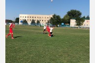 Станичные футболисты КПРФ приняли участие в двух турнирах