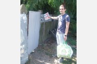 В пригородах Краснодара поработали агитационные десанты КПРФ