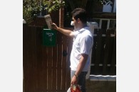 В пригородах Краснодара поработали агитационные десанты КПРФ