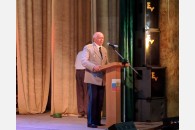 Каневской техникум «Знание»: очередной урок военно-патриотического воспитания