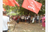 Станица Тбилисская: повторный митинг против повышения пенсионного возраста