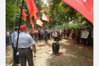Станица Тбилисская: повторный митинг против повышения пенсионного возраста