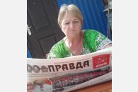 Каневские коммунисты провели агитационные десанты на территории района