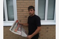 Каневские коммунисты провели агитационные десанты на территории района