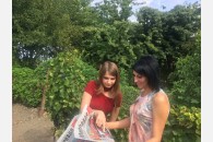 Каневские коммунисты провели агитационные десанты на территории района