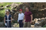 Белореченск: митинг КПРФ против правительственной пенсионной реформы