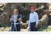 Белореченск: митинг КПРФ против правительственной пенсионной реформы