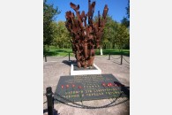 В Новороссийске состоялся краснознаменный автопробег