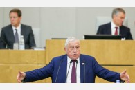 Коммунисты в Госдуме проголосовали во втором чтении против пенсионного закона