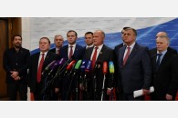 Коммунисты в Госдуме проголосовали во втором чтении против пенсионного закона