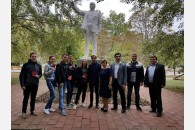 В Курганинске создано первичное отделение ЛКСМ РФ