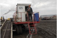 Выселковские коммунисты провели агитационный десант