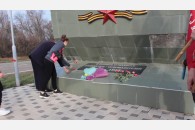 В станице Каневской состоялся автопробег в честь Ленинского Комсомола