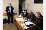 Коммунисты Прикубанского отделения КПРФ провели Конференцию