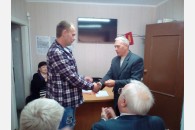 Коммунисты Прикубанского отделения КПРФ провели Конференцию