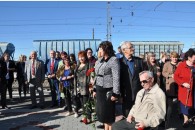 День столетия Ленинского Комсомола в Белореченске