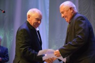 Комсомольсккий праздник в станице Выселки