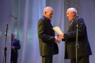 Комсомольсккий праздник в станице Выселки