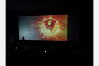 Комсомольский юбилей в станице Каневской