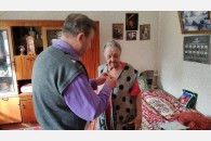 Комсомольский юбилей в станице Каневской