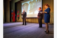 Комсомольский юбилей в станице Каневской