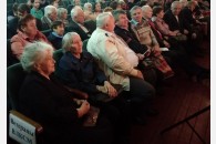 Комсомольский юбилей в станице Каневской