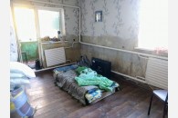 Лидер краевого отделения КПРФ побывал в пострадавшем от наводнения Апшеронском районе