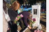 День Революции прошел в станице Каневской