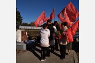 101-я годовщина Красного Октября на Кубани. Краткий обзор