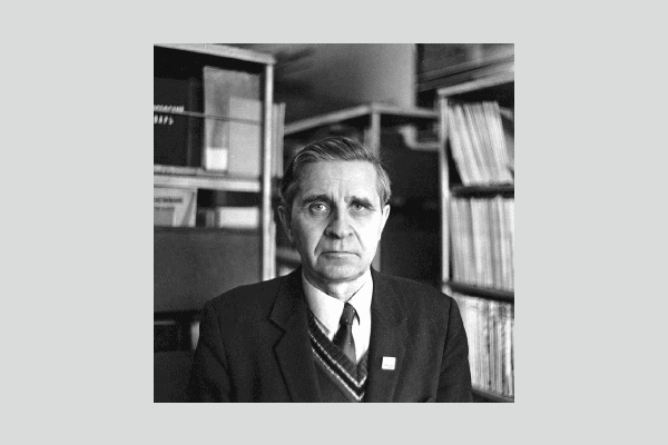 Ушел из жизни коммунист и патриот Иван Павлович Осадчий