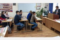 В Каневском районе образовано местное отделение ЛКСМ РФ