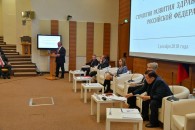 Коммунисты в Госдуме приняли активное участие в обсуждении проблем развития здравоохранения