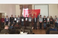 Комсомольцы Краснодарского края обсудили итоги своей работы и планы на будущее