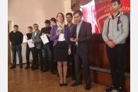 Комсомольцы Краснодарского края обсудили итоги своей работы и планы на будущее