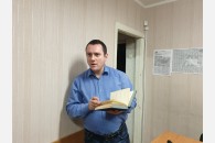 В Краснодаре в системе политучебы коммунисты изучают особенности современного империализма