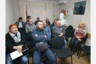 В Краснодаре в системе политучебы коммунисты изучают особенности современного империализма