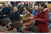 Н.И. Осадчий встретился в Краснодаре с активом Карасунского отделения КПРФ