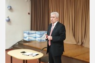 Н.И. Осадчий встретился в Краснодаре с активом Карасунского отделения КПРФ