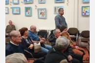 Н.И. Осадчий встретился в Краснодаре с активом Карасунского отделения КПРФ